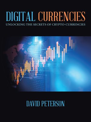 cover image of Digital Currencies
